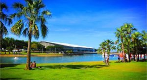 Tourism Listing Partner Accommodation NT