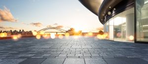 Tourism Listing Partner Architects Australia