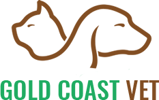 Gold Coast Vets Logo